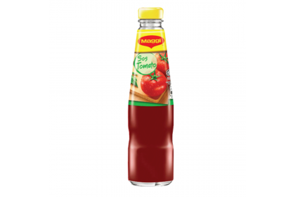 Maggi Sos Tomato 番茄酱 325GM（VIP会员价：RM4.80）